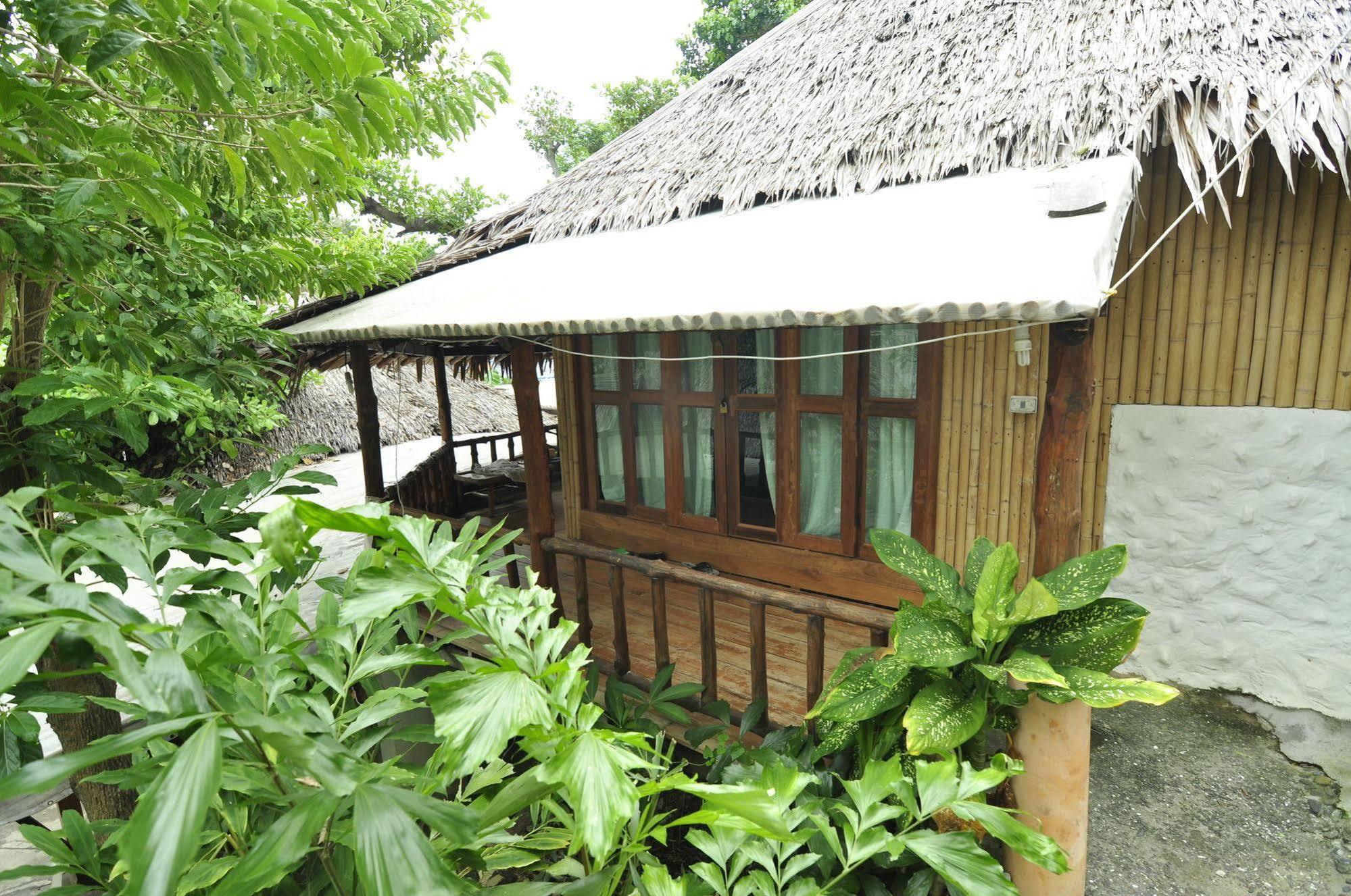 Chunut House Resort Kepulauan Phi Phi Bagian luar foto